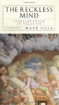 The Reckless Mind (New York Review Books 2003)