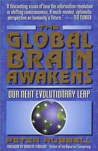 The Global Brain Awakens (Global Brain Inc. 1995)