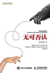 无可否认 (人民邮电出版社 2016)