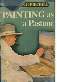 Painting as a Pastime (London : Odhams Press, 1948. 1948)