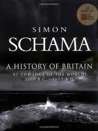 A History of Britain (Hyperion Books 2000)