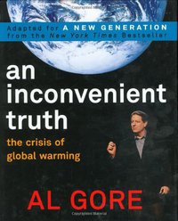 AN Inconvenient Truth (Viking Juvenile 2007)