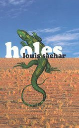 Holes (Bloomsbury Publishing PLC 2000)