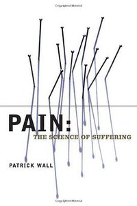 Pain (Columbia University Press 2002)