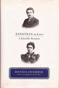 Einstein in Love (Penguin Group USA 2008)