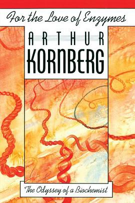 For the Love of Enzymes