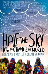 Half the Sky (Virago 2010)