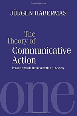 Theory of Communicative Action, Volume 1