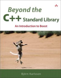 Beyond the C++ Standard Library (Addison-Wesley Professional 2005)