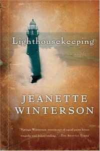 Lighthousekeeping (Harvest Books 2006)