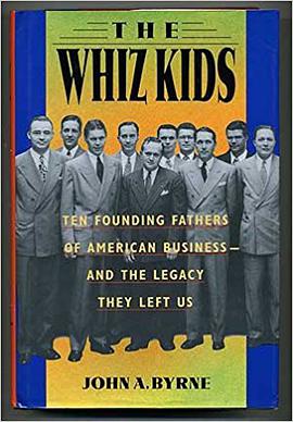 The Whiz Kids