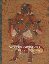 Screen of Kings (University of Hawai'i Press 2013)
