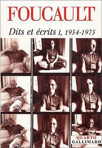 Dits et Ecrits, tome 1