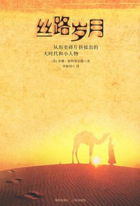 丝路岁月 (海南出版社 2006)