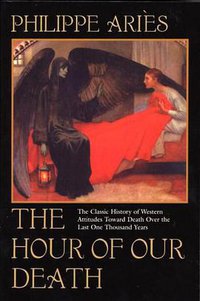 The Hour of Our Death (Vintage Books 2008)