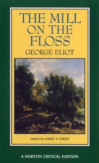 The Mill on the Floss (W. W. Norton & Company 1994)