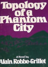 Topology of a Phantom City (Calder Publications Ltd 1978)