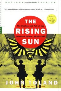 The Rising Sun (Modern Library 2003)