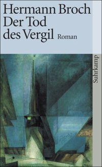 Der Tod des Vergil (Suhrkam 1995)