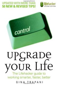 Upgrade Your Life (Wiley 2008)