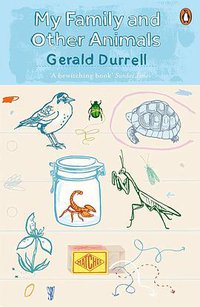 My Family and Other Animals (Penguin 2017)
