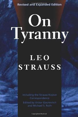On Tyranny