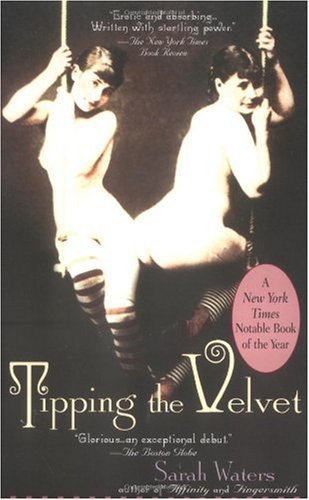 Tipping the Velvet