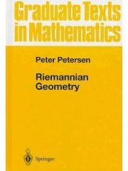 Riemannian Geometry (Springer Verlag 1997)