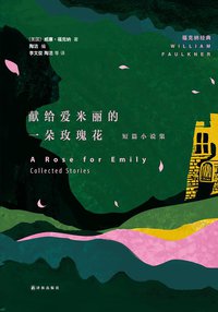 献给爱米丽的一朵玫瑰花 (译林出版社 2015)
