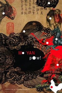 Pow! (Seagull Books 2012)