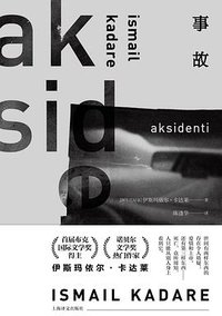 事故 (上海译文出版社 2017)