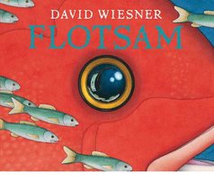 Flotsam (Andersen Press Ltd 2001)
