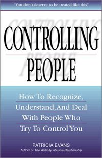 Controlling People (Adams Media 2003)