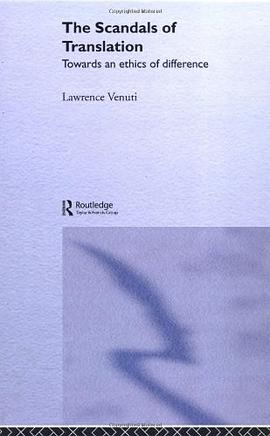 The Scandals of Translation