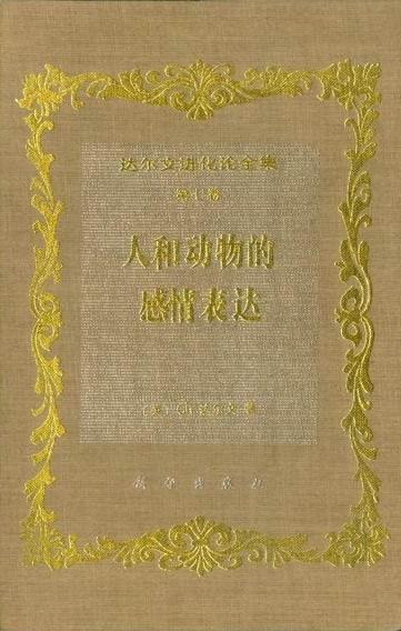 人和动物的感情表达