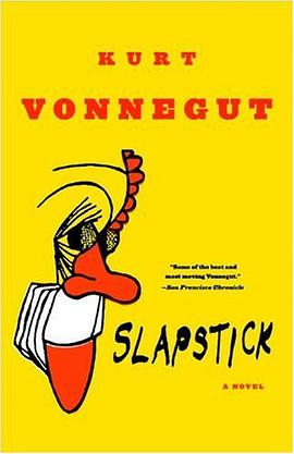 Slapstick or Lonesome No More!