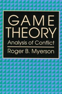 Game Theory (Harvard University Press 1997)
