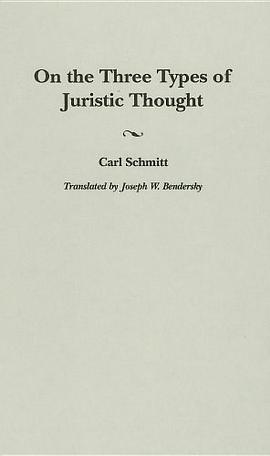 On the Three Types of Juristic Thought