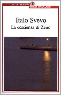 La Coscienza Di Zeno (Mondadori)