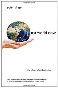 One World Now