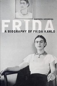 Frida (Bloomsbury Publishing PLC 1998)