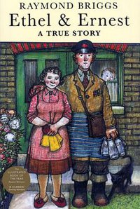 Ethel & Ernest (Jonathan Cape 1998)