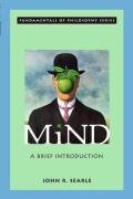 Mind (Oxford University Press 2005)