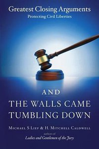 And the Walls Came Tumbling Down (Scribner 2006)