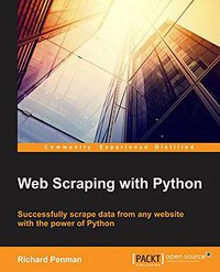 Web Scraping with Python