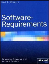 Software Requirements (Microsoft GmbH 2005)