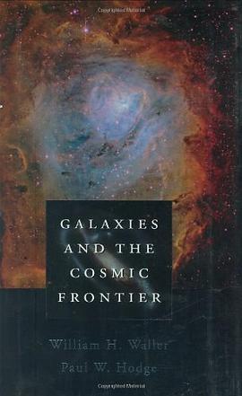 Galaxies and the Cosmic Frontier