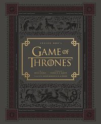 Inside HBO's Game of Thrones (Chronicle Books 2012)