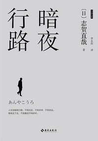 暗夜行路 (海南出版社 2017)