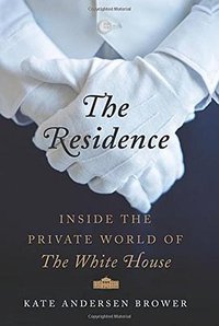 The Residence (Harper 2015)